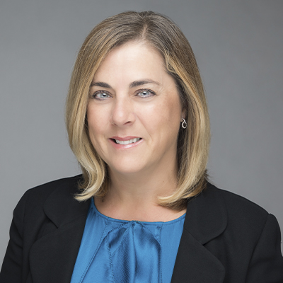 Shelley Senecal
